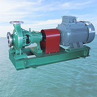 Centrifugal Pump in Synthetic Ammonia Plant111.jpg